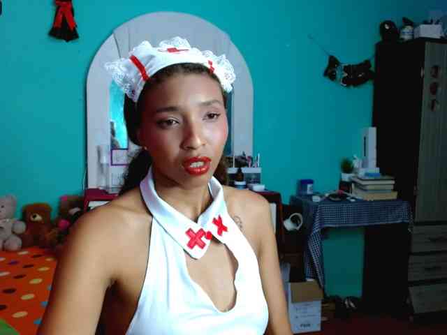 blessedperverse webcam