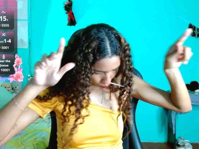 blessedperverse webcam