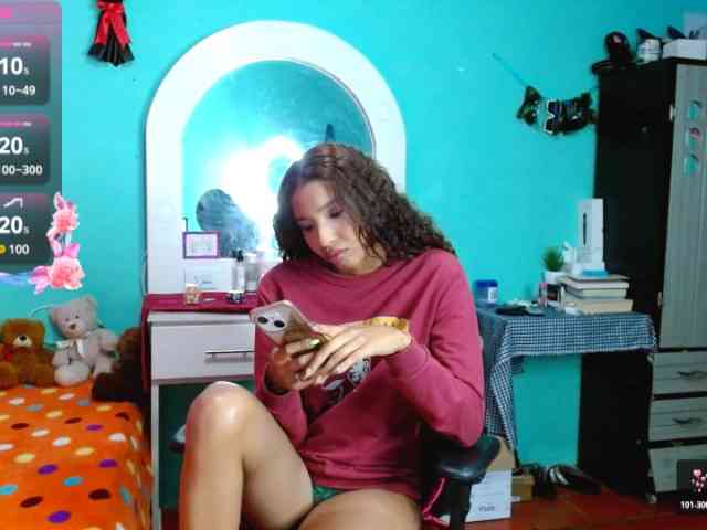 blessedperverse webcam