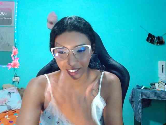 blessedperverse webcam