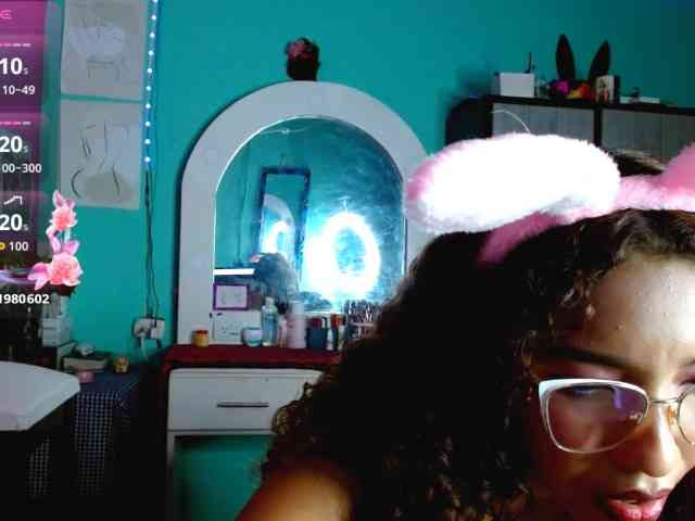 blessedperverse webcam