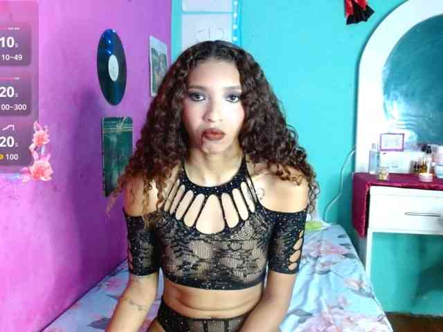 blessedperverse webcam