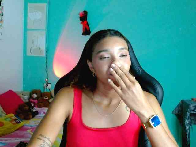 blessedperverse webcam