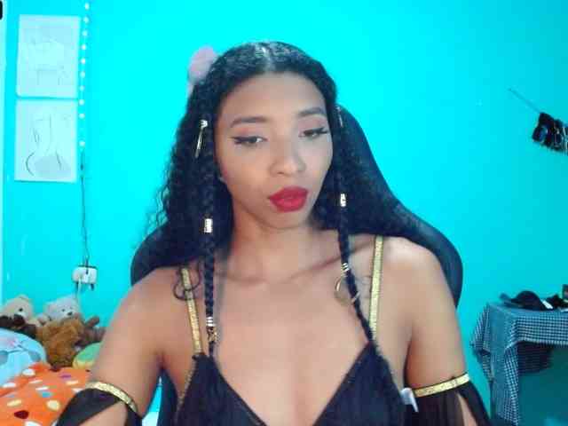 blessedperverse webcam