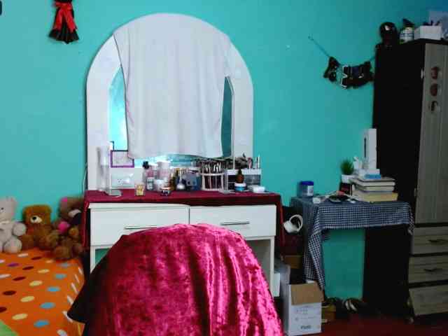 blessedperverse webcam