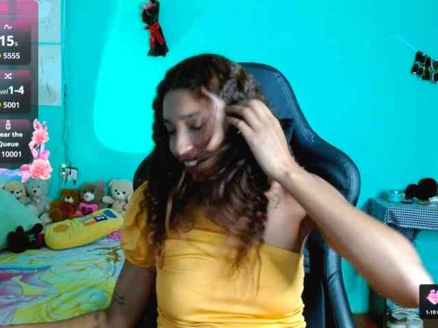 blessedperverse webcam