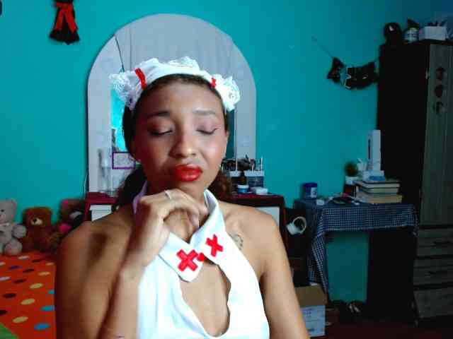 blessedperverse webcam