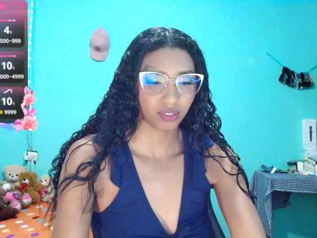 blessedperverse webcam