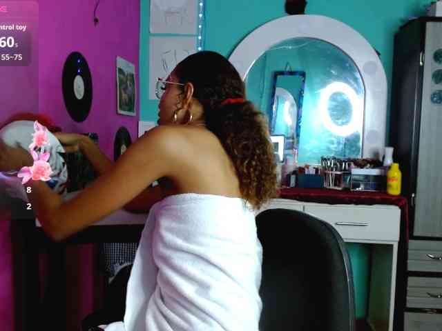 blessedperverse webcam