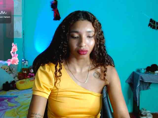 blessedperverse webcam