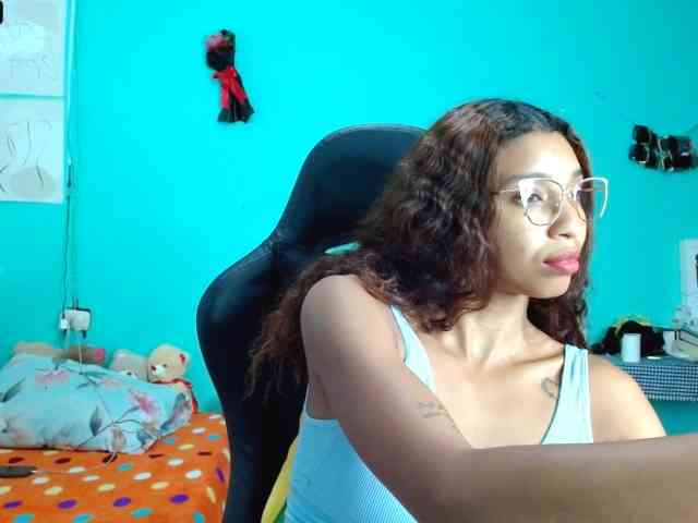 blessedperverse webcam