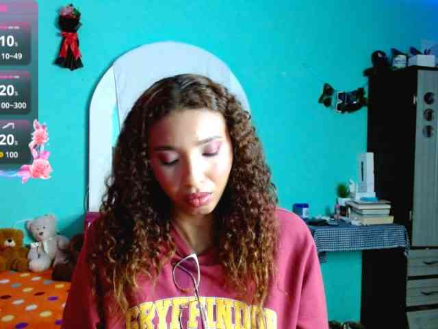 blessedperverse webcam