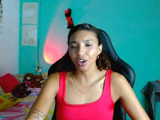 blessedperverse webcam