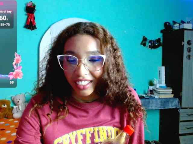 blessedperverse webcam