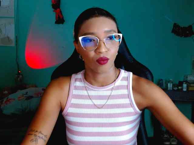 blessedperverse webcam