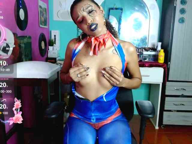 blessedperverse webcam