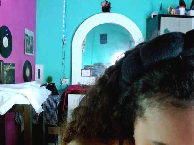 blessedperverse webcam