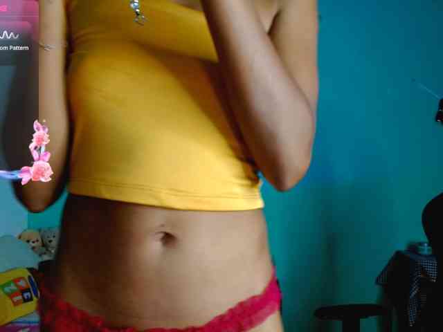 blessedperverse webcam