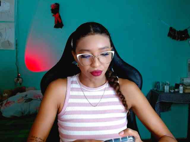 blessedperverse webcam