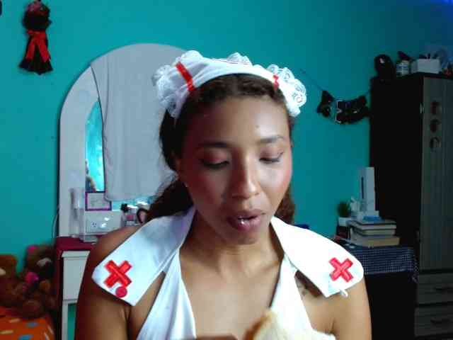 blessedperverse webcam