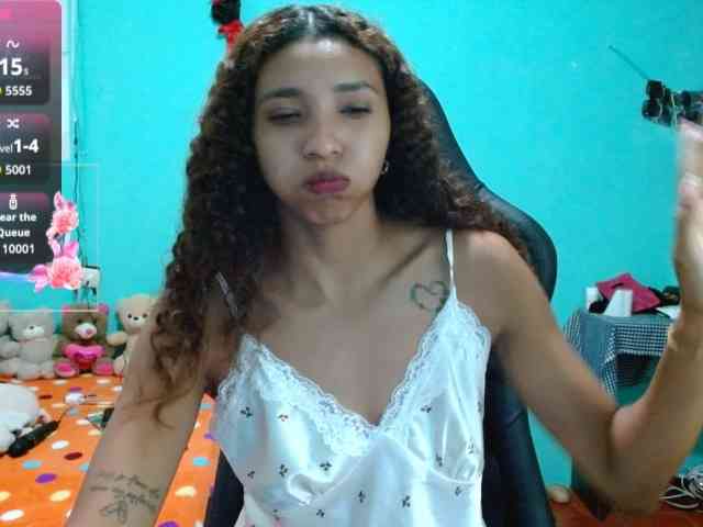 blessedperverse webcam