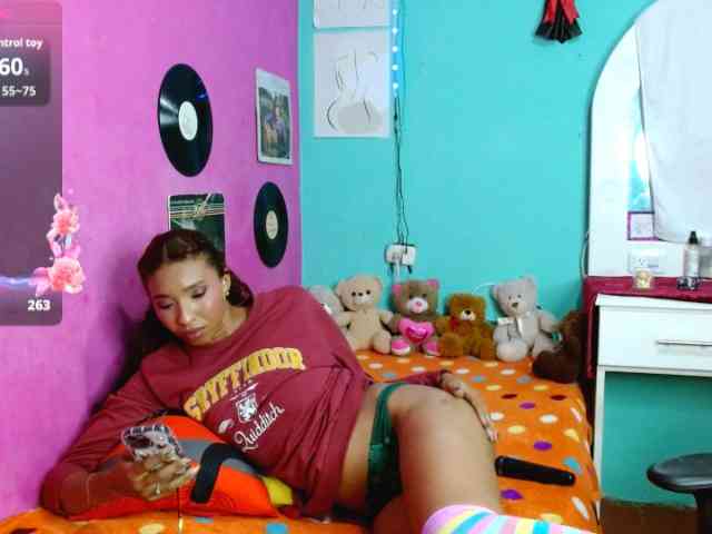 blessedperverse webcam