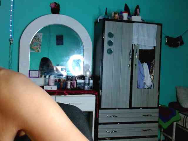 blessedperverse webcam