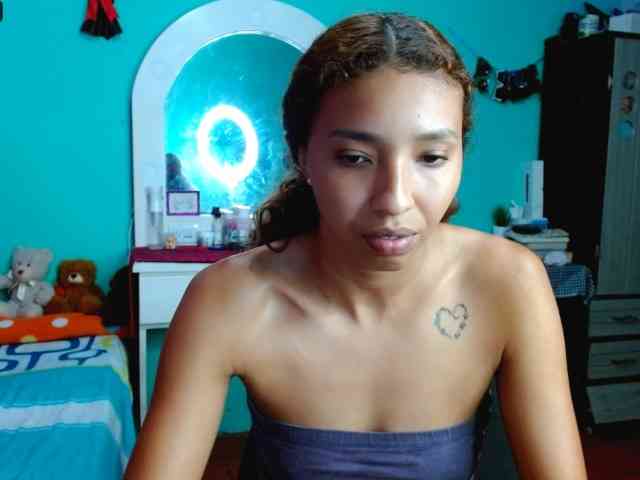 blessedperverse webcam