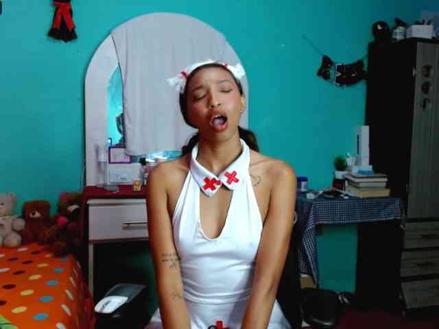 blessedperverse webcam