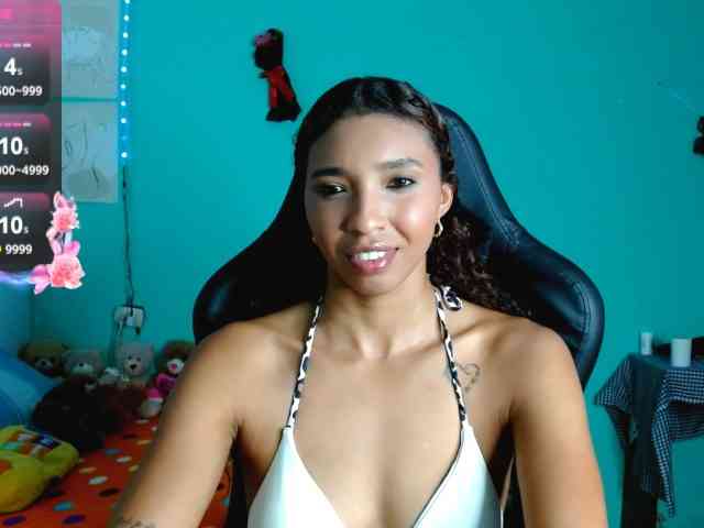 blessedperverse webcam