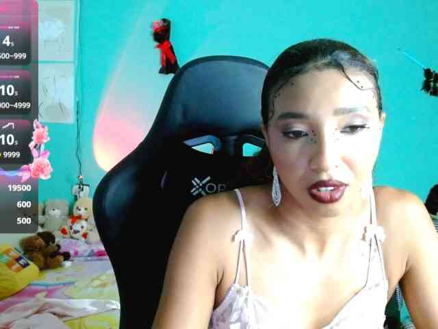 blessedperverse webcam