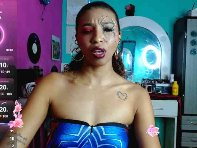 blessedperverse webcam