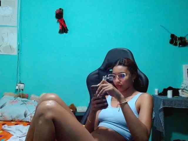 blessedperverse webcam