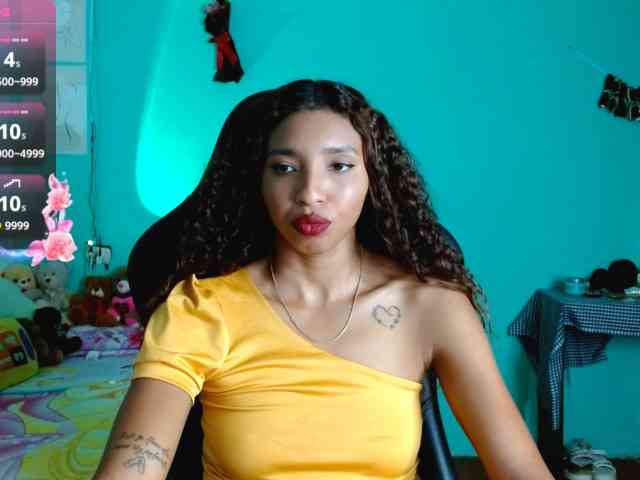 blessedperverse webcam