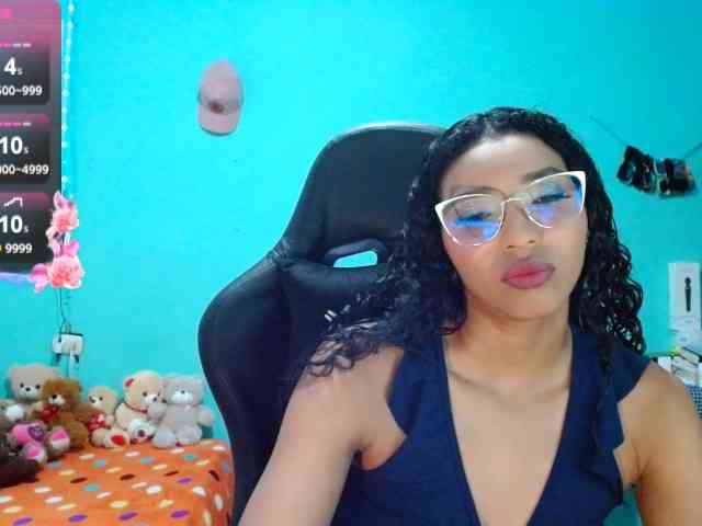 blessedperverse webcam