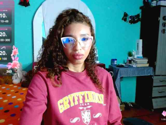 blessedperverse webcam