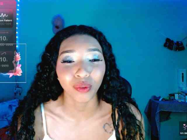 blessedperverse webcam