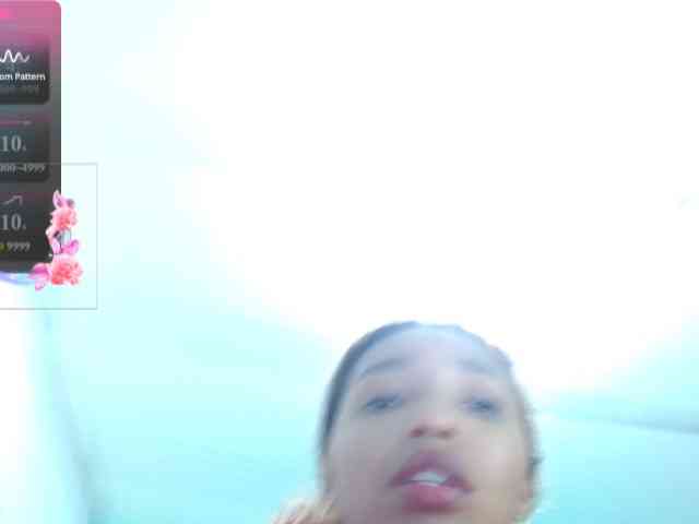 blessedperverse webcam