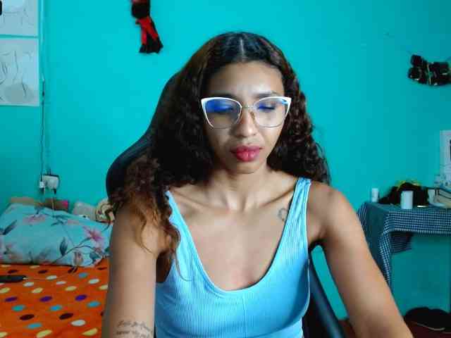 blessedperverse webcam