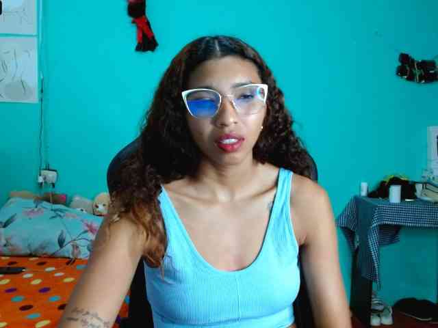 blessedperverse webcam