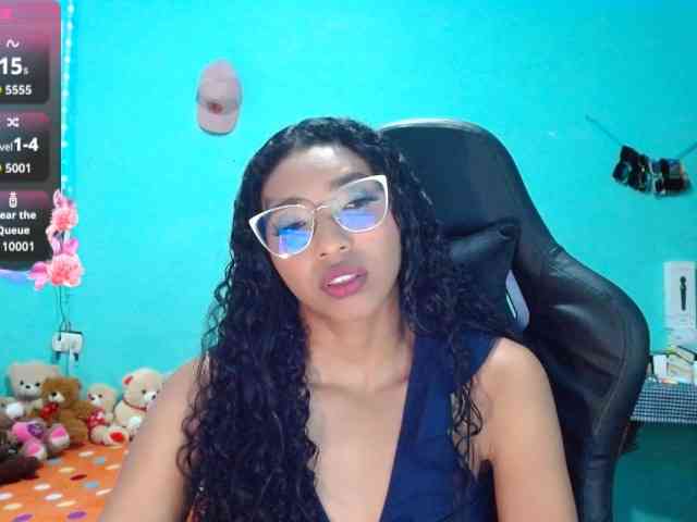 blessedperverse webcam