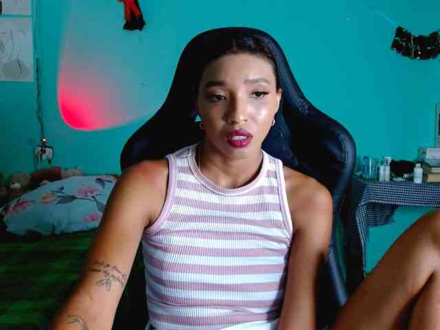 blessedperverse webcam