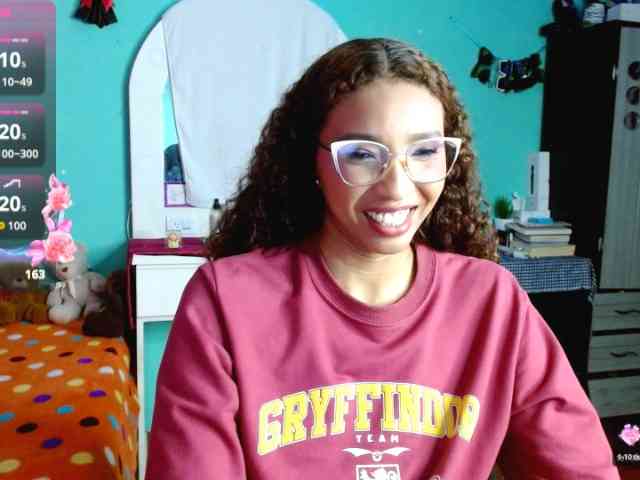 blessedperverse webcam