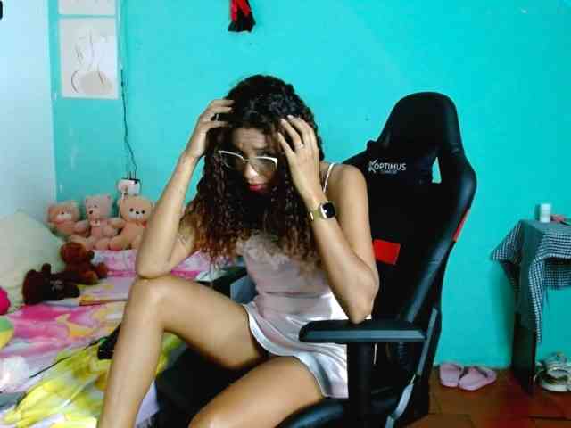 blessedperverse webcam