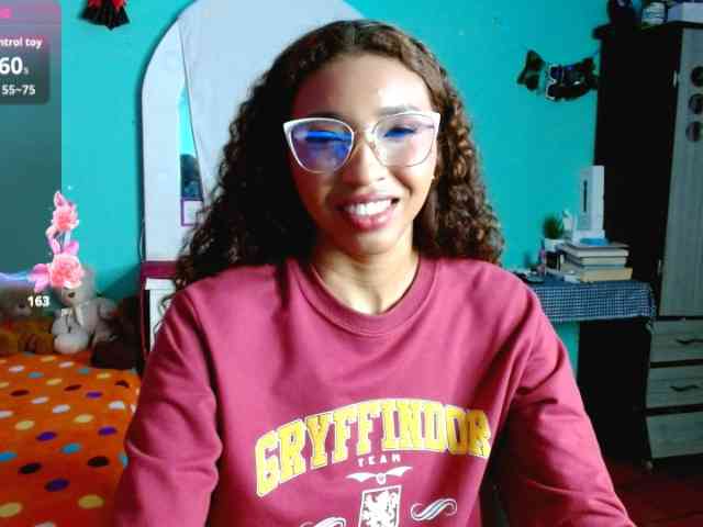 blessedperverse webcam