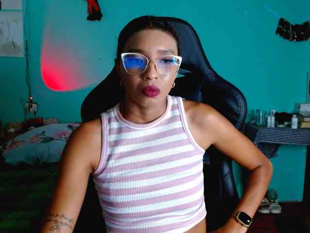 blessedperverse webcam