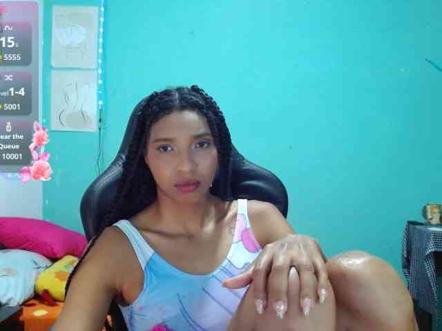 blessedperverse webcam