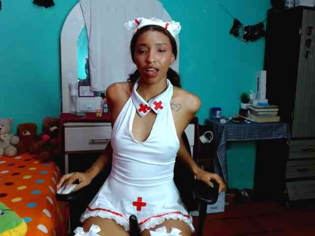 blessedperverse webcam