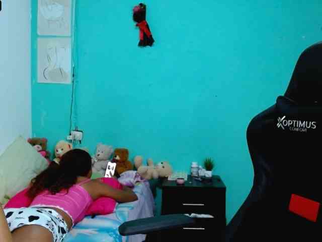 blessedperverse webcam