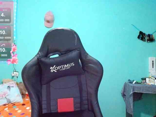 blessedperverse webcam